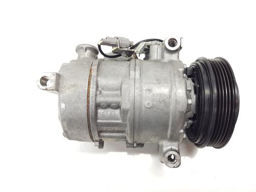 AC compressor MERCEDES-BENZ GLA-CLASS (X156) GLA 200 CDI / d (156.908) | BP28962646M34 