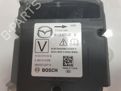 ECU airbags MAZDA CX-5 (KF)  | BP26333759M53 