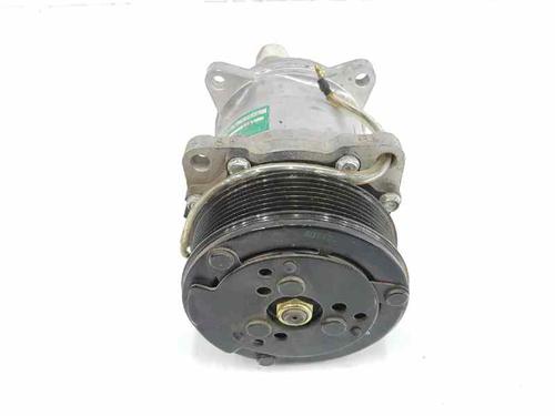 AC compressor NISSAN VANETTE CARGO Bus (HC 23) 2.3 D | BP5637912M34 