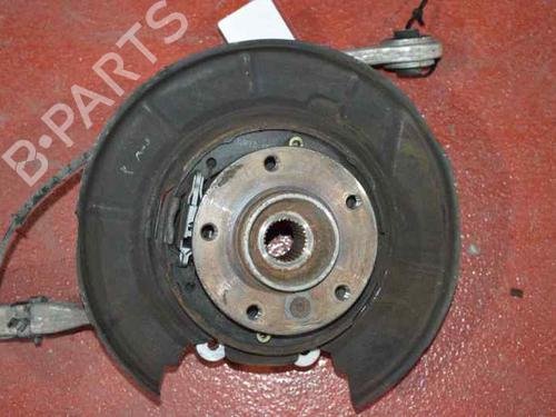 Right rear steering knuckle BMW 5 (E39) 523 i | BP1169162M28 