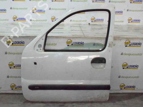 Used Left front door RENAULT KANGOO (KC0/1_) D 65 1.9 (KC0E, KC02, KC0J, KC0N) (64 hp) 1543840