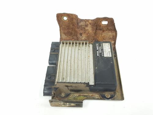 Elektronisk modul TOYOTA LAND CRUISER PRADO (_J12_) 3.0 D-4D (KDJ120, KDJ125) | BP20241475M83 