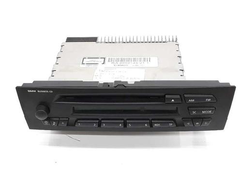 Used Radio BMW 1 (E87) 118 d (122 hp) 3380803