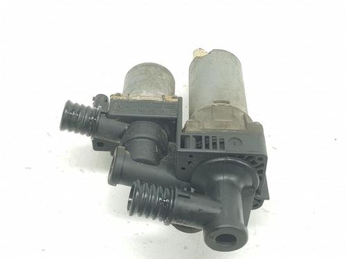 Auxiliary water pump BMW 3 Compact (E46) 320 td | BP14107161M111 