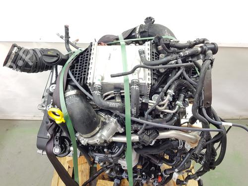 Engine VW CRAFTER Van (SY_, SX_)  | BP29535674M1 