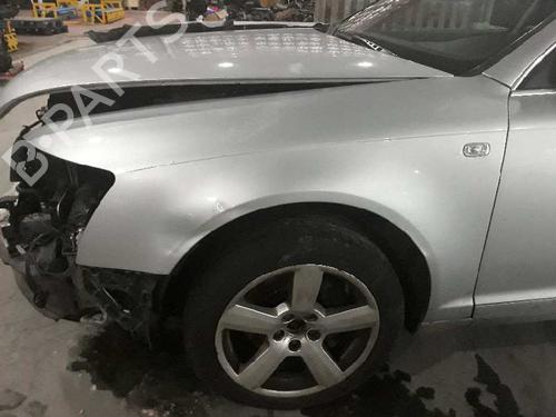 Ratstangsstang AUDI A6 C6 (4F2) 3.0 TDI quattro | BP1366773I23 