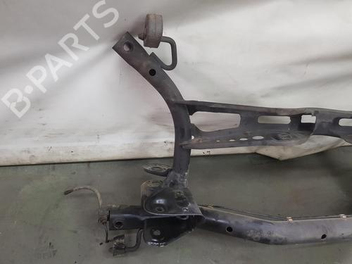 Rear axle SEAT LEON (1P1) 2.0 TFSI | BP15386072M2 
