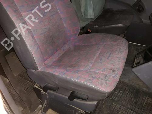 Intercooler MERCEDES-BENZ VITO Bus (W638) 110 TD 2.3 (638.174) | BP1140807M30 