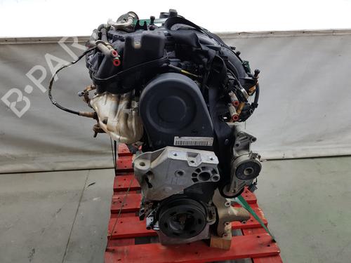Engine VW NEW BEETLE Convertible (1Y7) 1.6 | BP23423876M1 