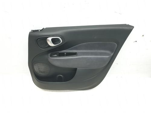 Seats set FIAT 500L (351_, 352_) 1.6 D Multijet (199LYD1B) | BP29140395C78 