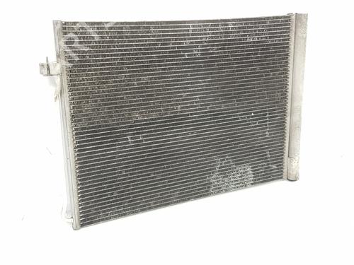 AC radiator BMW X5 (E70) 3.0 d | BP9724062M32 