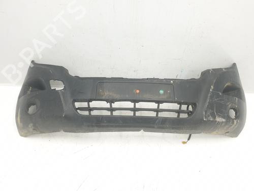 Used Front bumper Front bumper 36916167 36916167