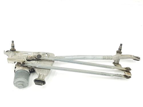 Front wiper motor PEUGEOT 308 SW II (LC_, LJ_, LR_, LX_, L4_) 1.6 BlueHDi 120 | BP21662203M29 