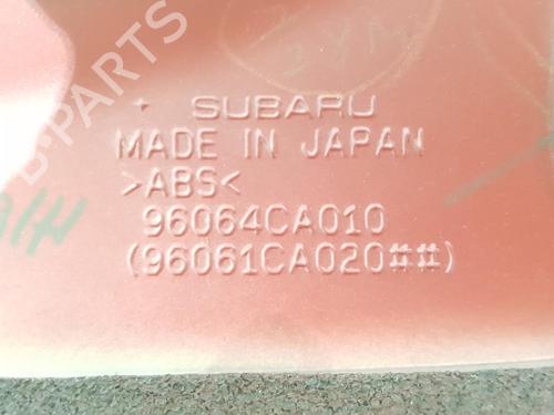 Rear spoiler SUBARU BRZ (ZC6) 2.0 (ZC6) | BP12144133C96 