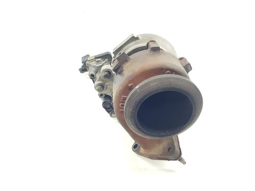 Turbocharger/Supercharger LAND ROVER RANGE ROVER VELAR (L560) 2.0 D180 TD4 4x4 | BP31094273M71 