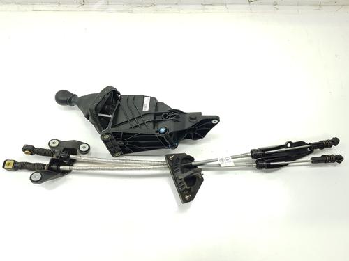 Gear lever VW CRAFTER Van (SY_, SX_) | BP31343828M90