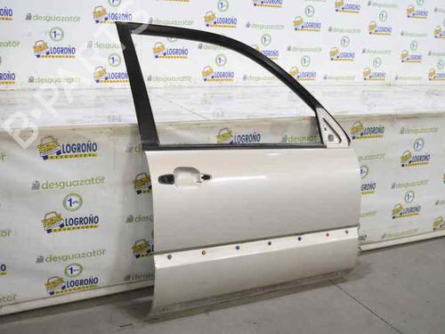 Right front door TOYOTA LAND CRUISER PRADO (_J12_) 3.0 D-4D (KDJ120, KDJ125) | BP757574C3 