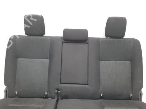 Seats set TOYOTA HILUX VIII Platform/Chassis (_N1_)  | BP29370689C78 