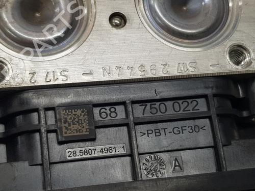 ABS pump DACIA LODGY (JS_) | BP36042168M43 - Image 5