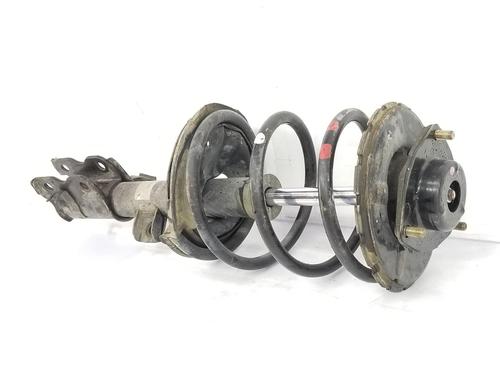 Left front shock absorber NISSAN MURANO I (Z50) 3.5 4x4 | BP9220657M16 