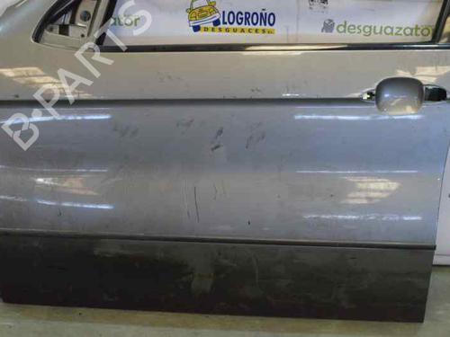 Left front door BMW X5 (E53) 3.0 d | BP1167667C2 