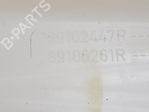 Sprinklertank RENAULT KANGOO III MPV Blue dCi 95 (KJAB) | BP35737483C113 - Image 4