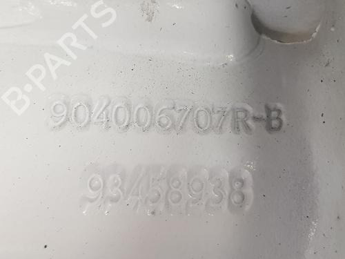 Other RENAULT TRAFIC III Van (FG_) 1.6 dCi 120 (FGMK) | BP18655217O1 