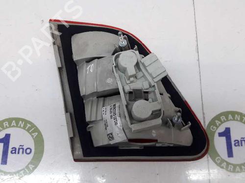 Right tailgate light MERCEDES-BENZ B-CLASS Sports Tourer (W245) B 180 CDI (245.207) | BP11752491C80 