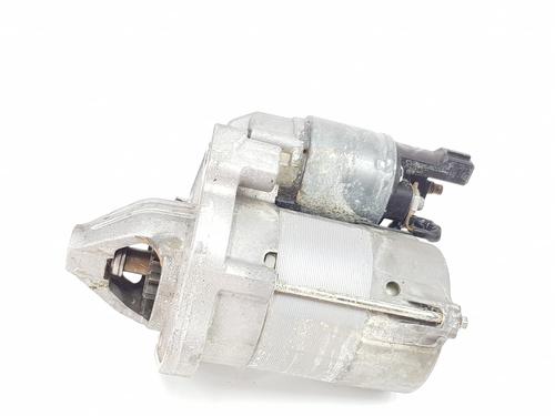 Used Starter PEUGEOT 208 II (UB_, UP_, UW_, UJ_) 1.2 PureTech 100 (101 hp) 31591294