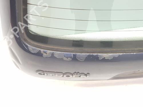 Tailgate CITROËN SAXO (S0, S1) 1.5 D | BP11421549C6 