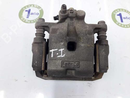 BP11596369M107 | Venstre bremsecaliper bak MAZDA CX-7 (ER) 2.2 MZR-CD AWD (ER10A) BP11596369M107