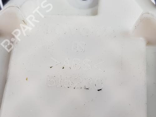 Left front window switch TOYOTA LAND CRUISER PRADO (_J15_)  | BP34330810I27  - Image 5