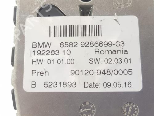 Switch BMW 3 Touring (F31) 320 d | BP14086678I30 