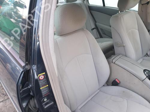 Front right window mechanism MERCEDES-BENZ E-CLASS (W211) E 200 NGT (211.042) | BP20187900C23 