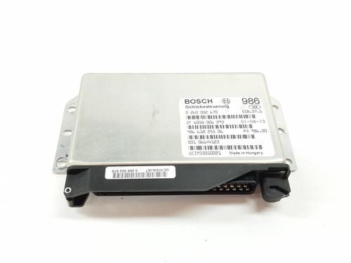 Used Electronic module PORSCHE BOXSTER (986) 2.7 (220 hp) 14078464