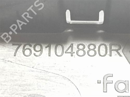 Right front window switch RENAULT KANGOO III MPV Blue dCi 115 (KJAC) | BP38441928I26 - Image 6