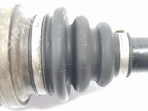 Right rear driveshaft BMW X3 (E83) 2.0 d | BP16121225M41