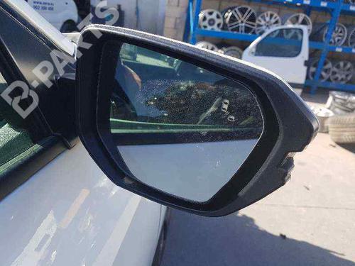 Left rear window switch HONDA CIVIC X Hatchback (FC_, FK_) 1.5 VTEC (FK7) | BP3653068C108  - Image 25