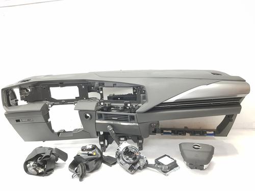 Airbag Kit OPEL ASTRA L Sports Tourer (OV5) 1.2 (FRHNPJ) | BP24036650C86 