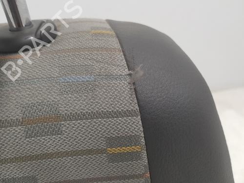 Right front seat VW CADDY III Box Body/MPV (2KA, 2KH, 2CA, 2CH) 1.6 TDI | BP15086118C16 