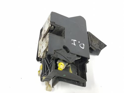 Front left lock DACIA SANDERO II TCe 90 (B8M1, B8MA, B8AC) | BP6826483C98 