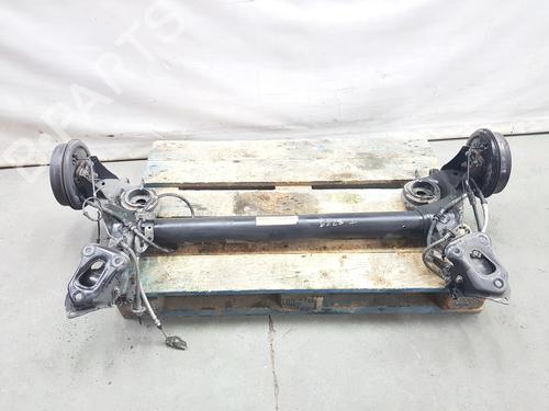 Bakaksel OPEL CORSA D (S07) 1.2 (L08, L68) (86 hp) 23884397