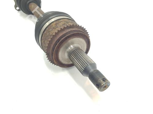 Right front driveshaft MITSUBISHI PAJERO III (V7_W, V6_W) 3.2 Di-D (V68W) | BP13687990M39 