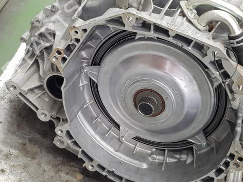 Gearbox FORD PUMA (J2K, CF7)  | BP28964941M3 