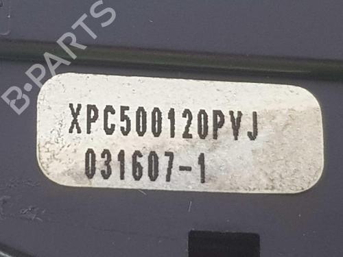 Steering column stalk LAND ROVER RANGE ROVER SPORT I (L320) 2.7 D 4x4 | BP6827983I23 