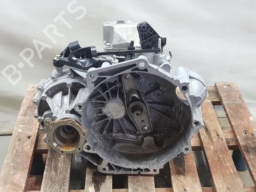 Gearbox SEAT LEON (KL1, KLG) 1.0 TSI | BP28478786M3 