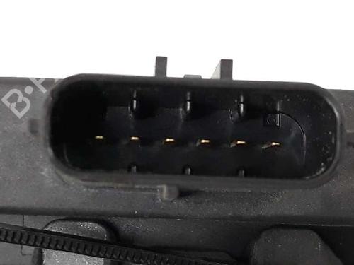Pedal AUDI A7 Sportback (4GA, 4GF) 3.0 TDI | BP6692104I4 