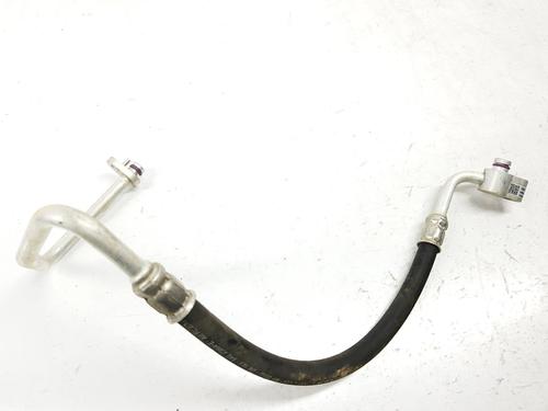 Used AC pipe SEAT IBIZA V (KJ1, KJG) 1.0 TSI (115 hp) 15989721