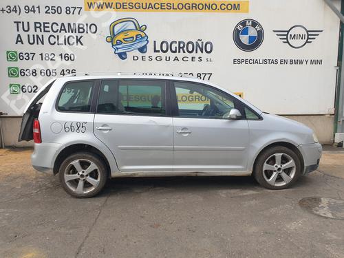 Right front window motor VW TOURAN (1T1, 1T2) 2.0 TDI | BP16776170E20 