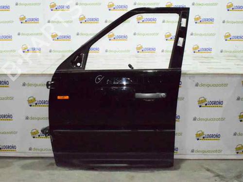 Used Front left lock LAND ROVER RANGE ROVER SPORT I (L320) 2.7 D 4x4 (190 hp) 1424912